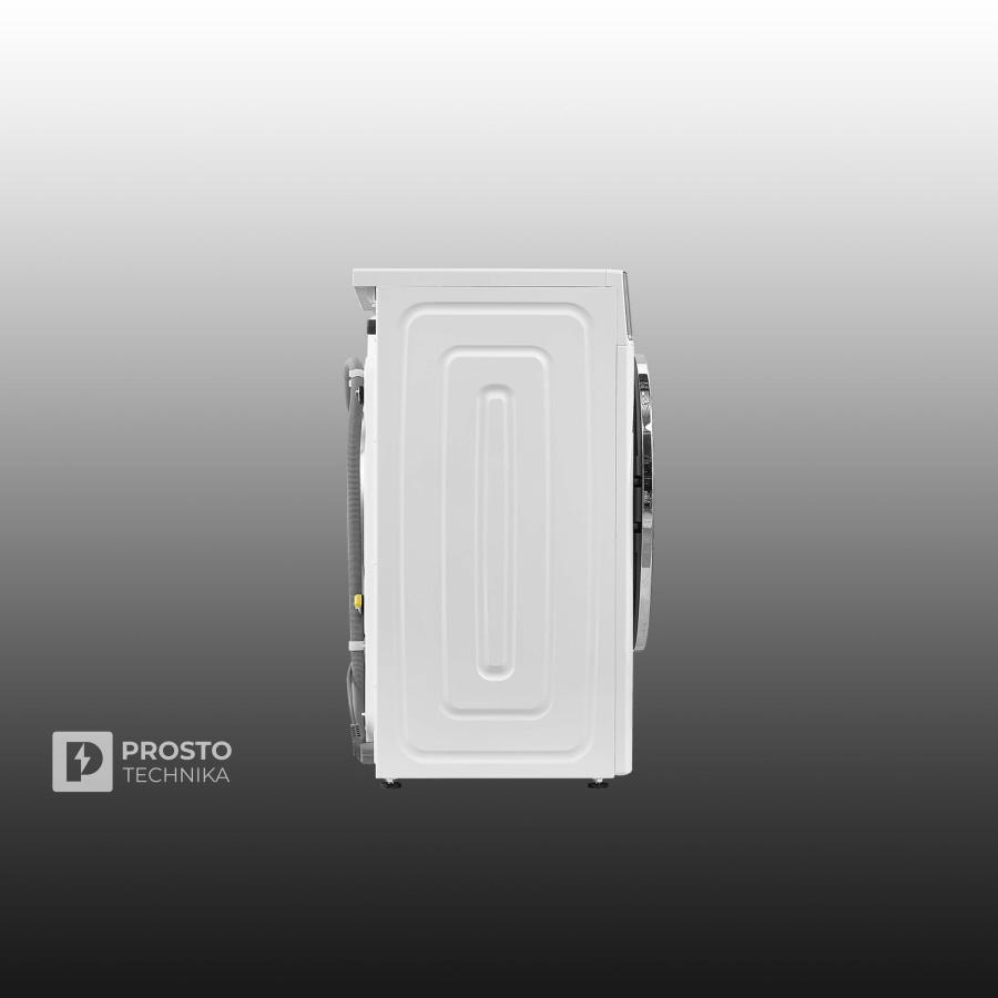 Стиральная машина Maunfeld MFWM129WH05 Стиральная машина Maunfeld MFWM129WH05